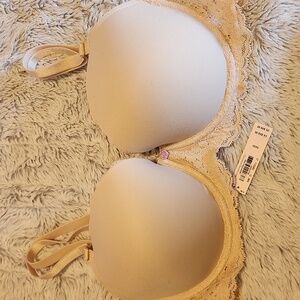 Victoria's Secret Dream Angels 34DD bra